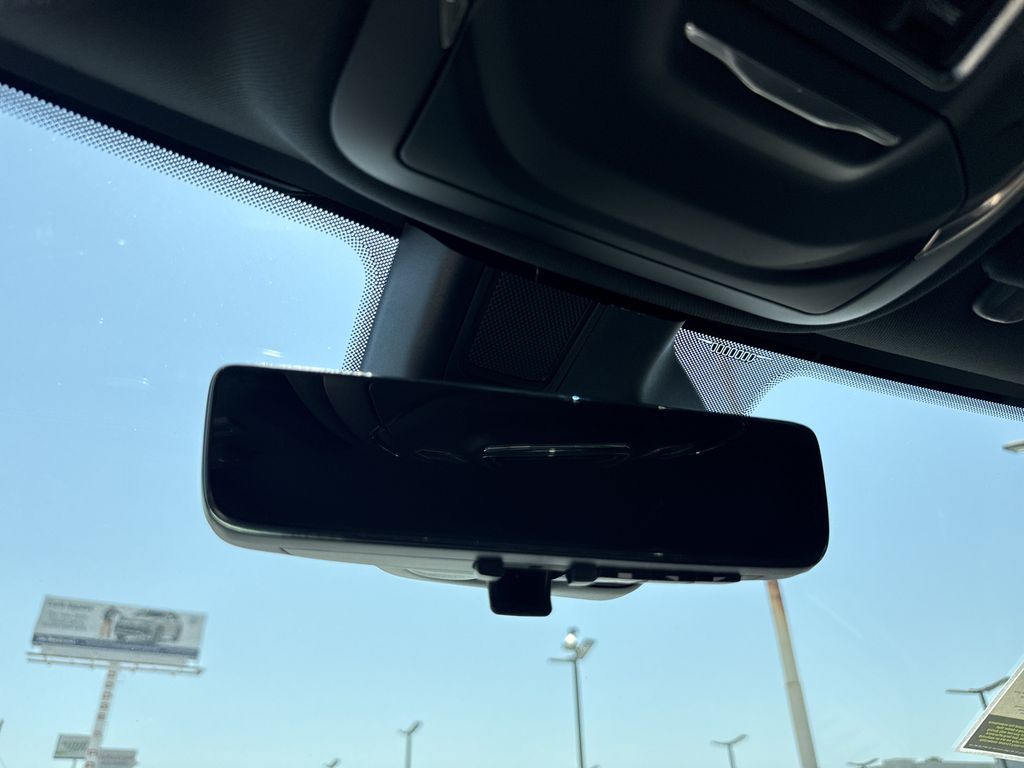 2026 Jeep Grand Cherokee L  White at DeMontrond Mazda