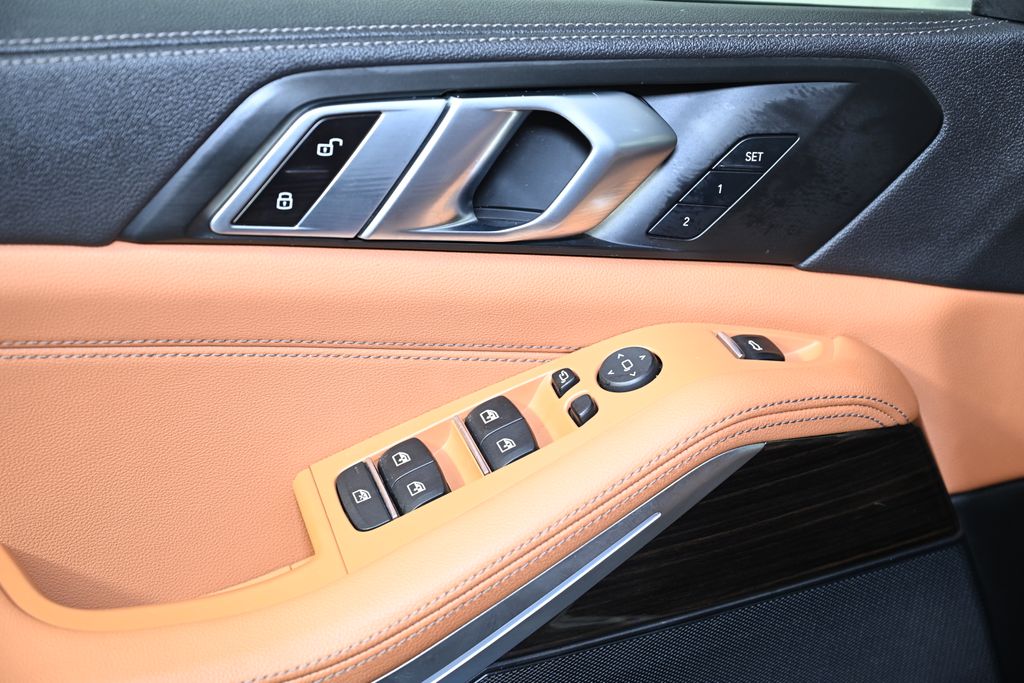 Thumbnail: 2021 BMW X5 - 22