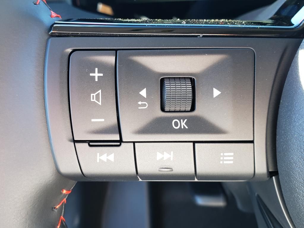 new 2026 Nissan Kicks car, priced at $30,017