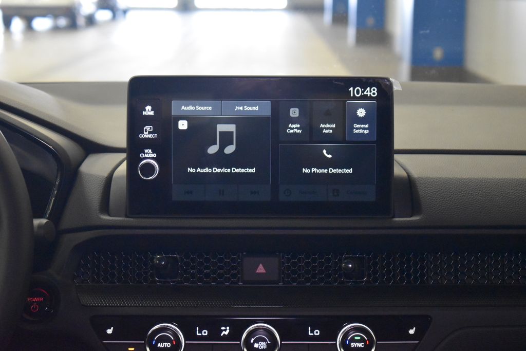 Thumbnail: 2026 Honda CR-V - 11