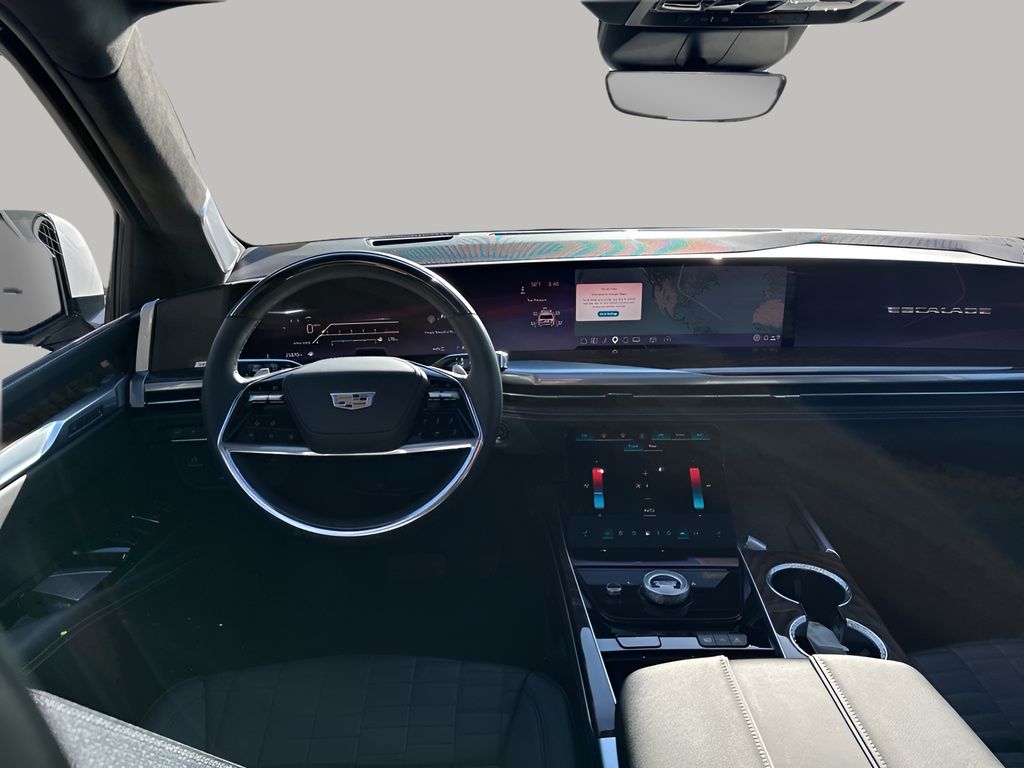 Used Car 2025 Cadillac Escalade  Sport Platinum For Sale Under $120,000 In Austin, Texas