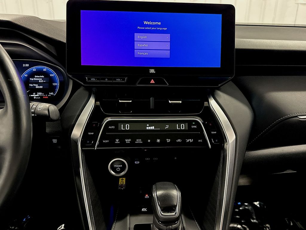 Used 2024 Toyota Venza SUV