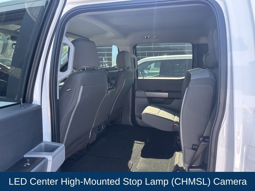 2023 Ford F-250 Super Duty XL
