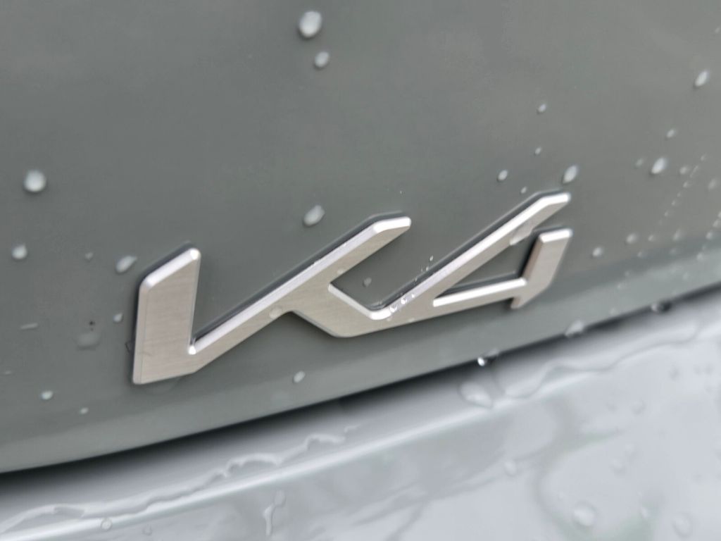 2026 Kia K4 - $24,325
