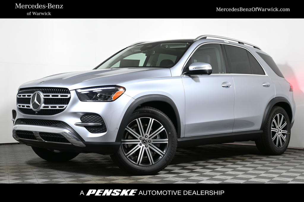 2024 Mercedes-Benz GLE 350 -
                Warwick, RI