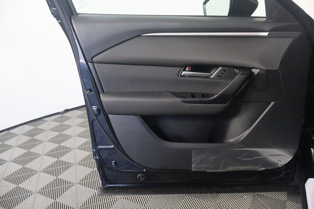 2025 Mazda CX-50 S Preferred 7