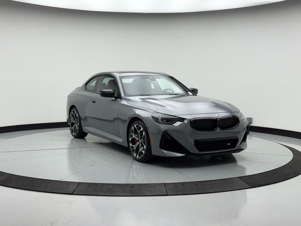 Thumbnail: 2025 BMW 2 Series - 7