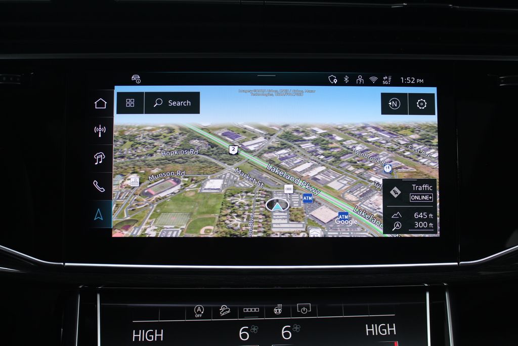 Thumbnail: 2026 Audi Q7 - 22