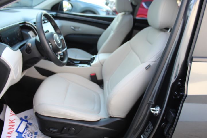Used Car 2023 Hyundai Tucson  Sel For Sale Under $25,000 In Georgetown, Texas
