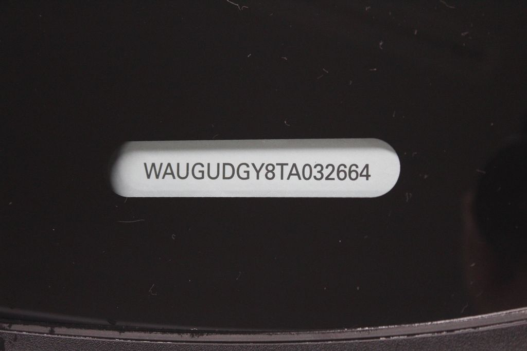 Thumbnail: 2026 Audi A3 - 28