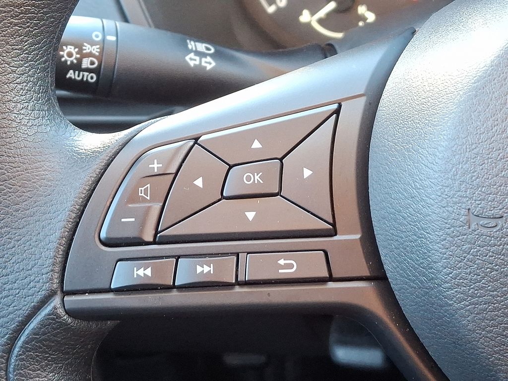 Thumbnail: 2025 Nissan Altima - 20