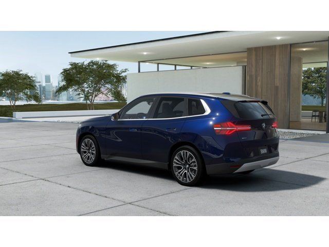 New 2026 Blue BMW 30 xDrive image 2