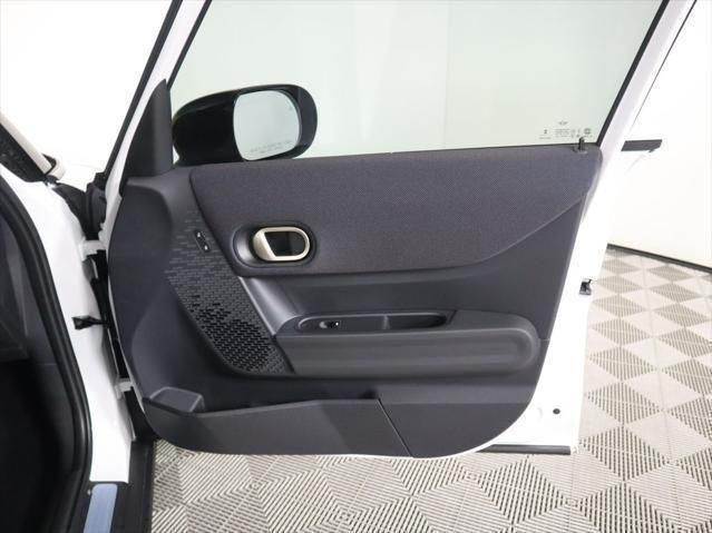 Thumbnail: 2026 MINI Cooper - 22