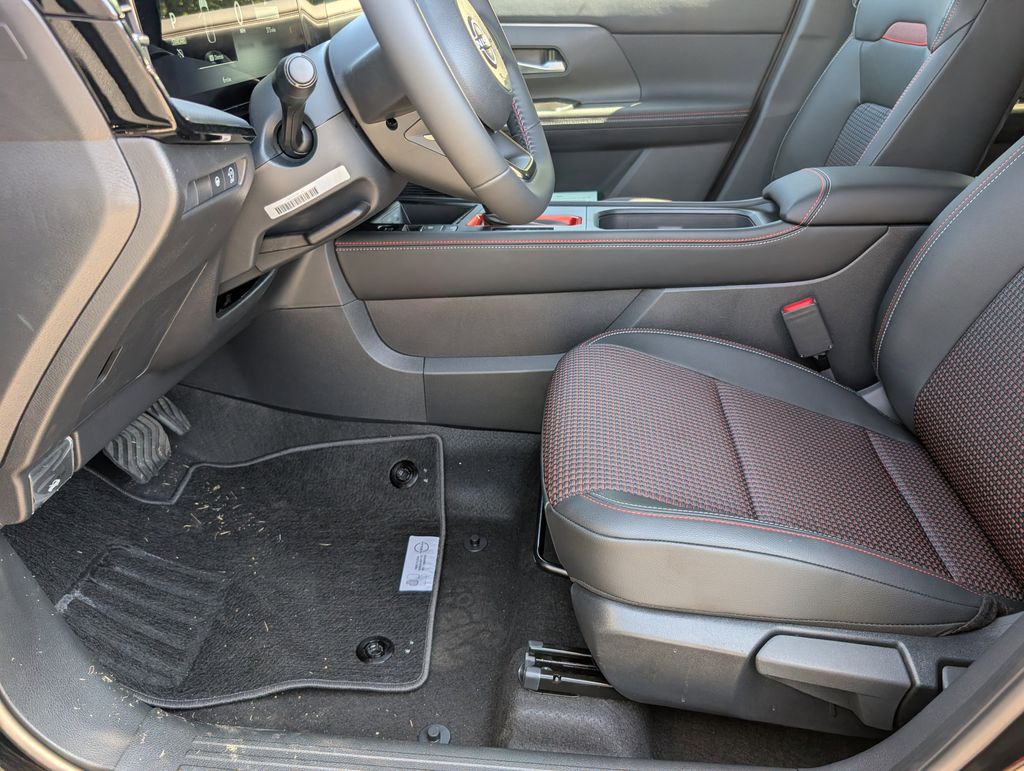 New 2026 Nissan Kicks SUV