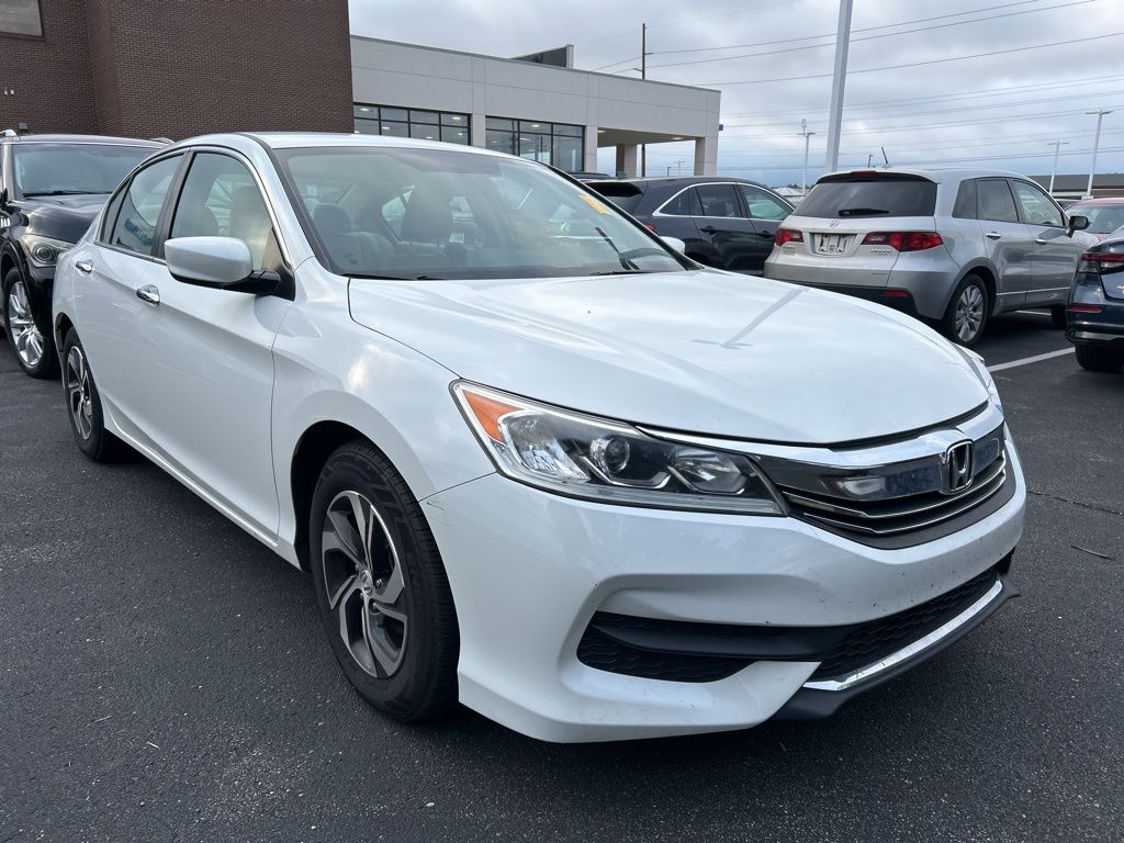 Thumbnail: 2017 Honda Accord - 4