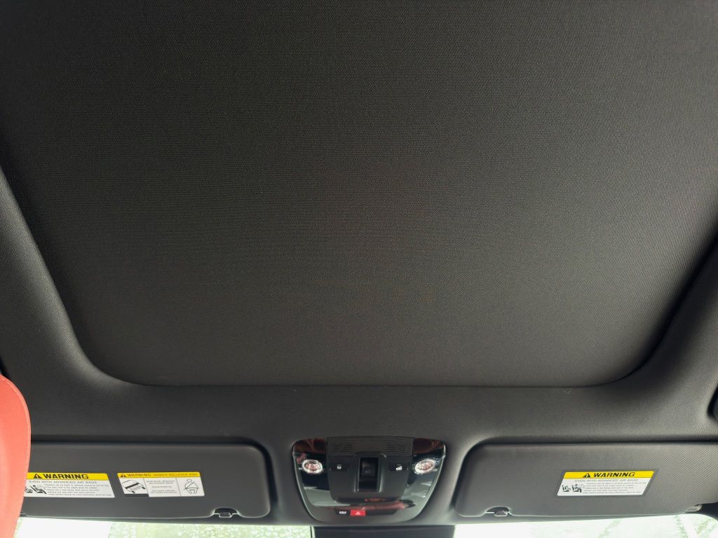 2027 Kia Sportage Hybrid SX-Prestige Gray at Community Kia