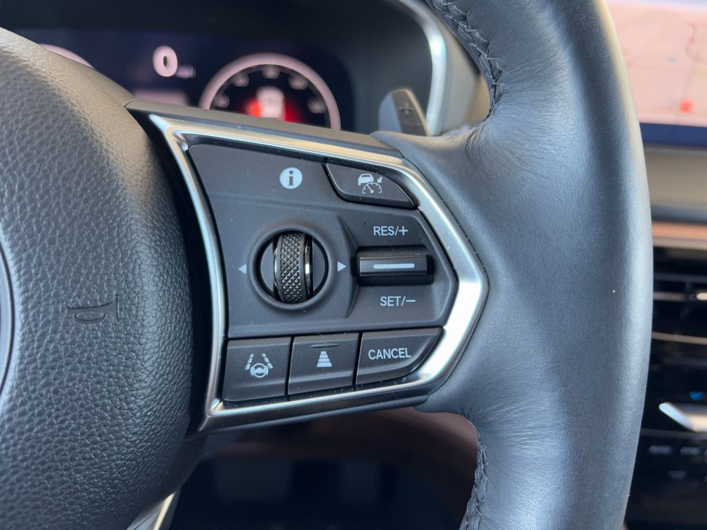 2024 Acura MDX Technology 13