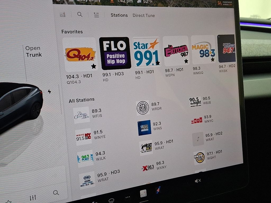 Thumbnail: 2024 Tesla Model 3 - 19