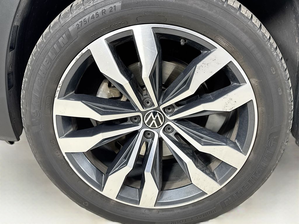 Used Car 2020 Volkswagen Atlas Cross Sport  3.6l V6 Sel R-line For Sale Under $20,000 In Austin, Texas