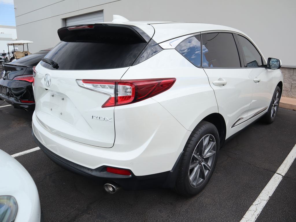 Thumbnail: 2019 Acura RDX - 4