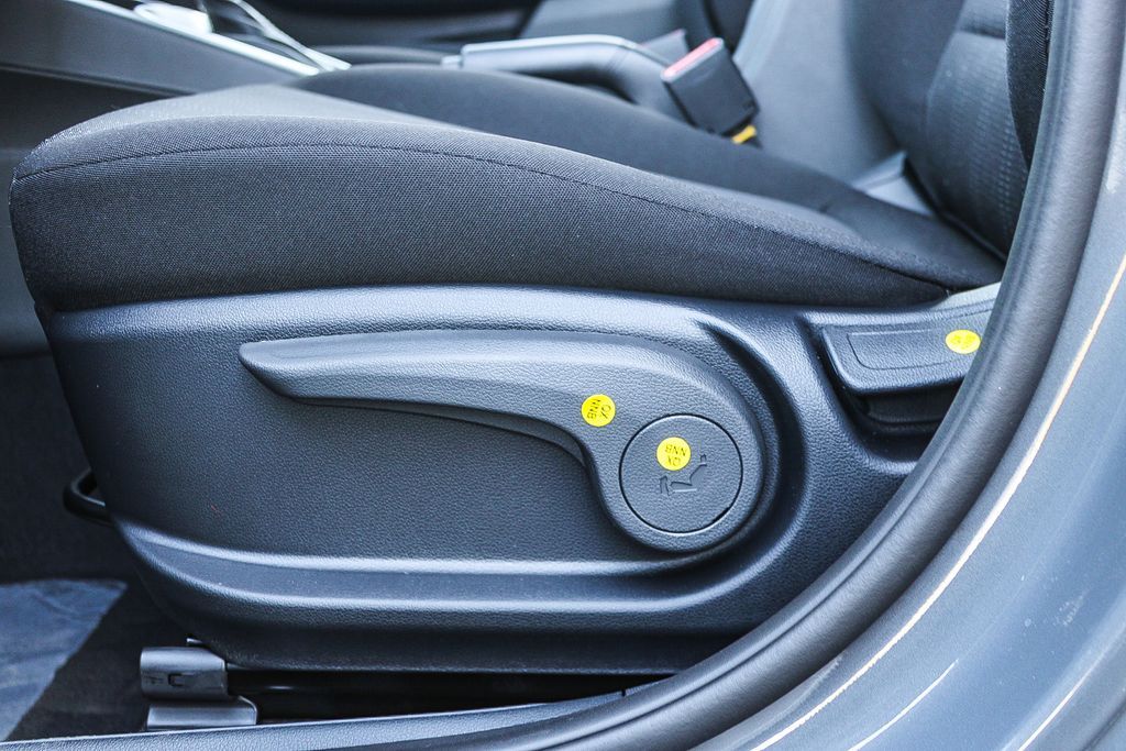 New 2026 Gray Hyundai SE image 24