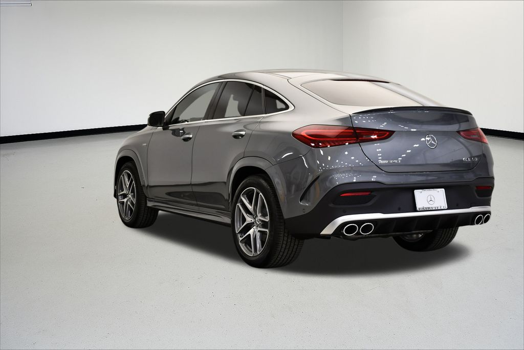 Thumbnail: 2026 Mercedes-Benz GLE - 3