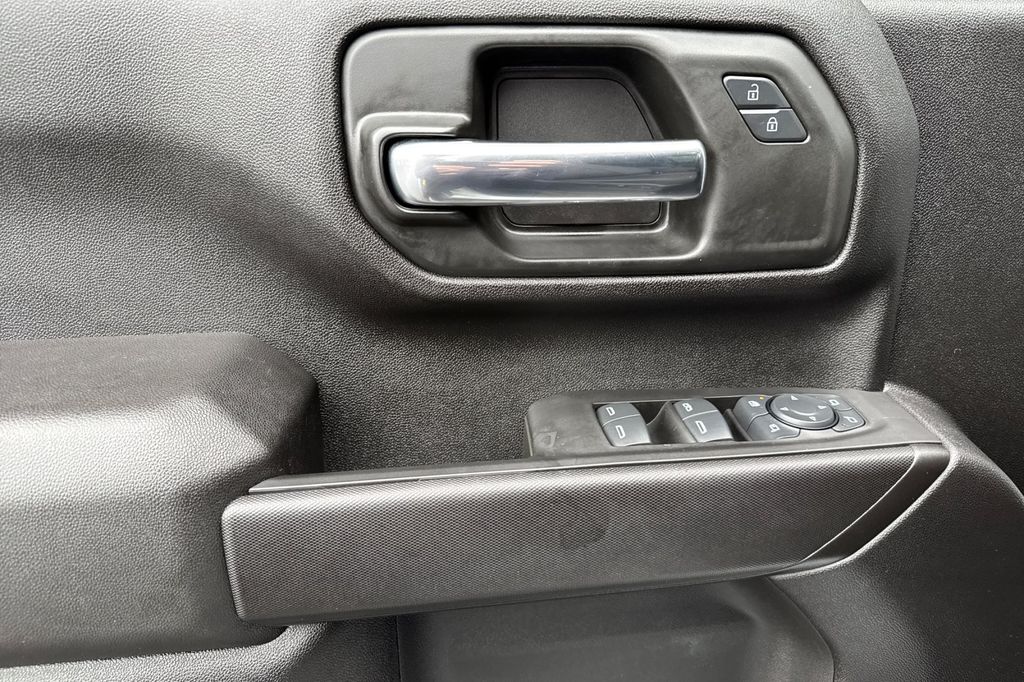 used 2024 Chevrolet Silverado 2500HD car, priced at $47,938