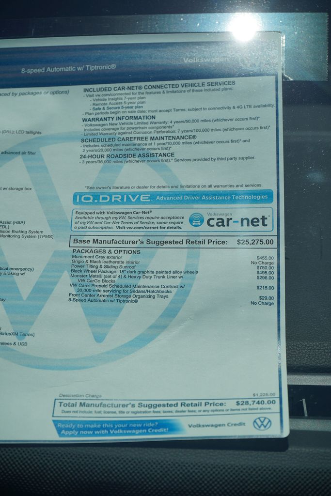 Thumbnail: 2025 Volkswagen Jetta - 13