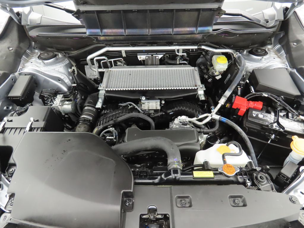 Thumbnail: 2024 Subaru Ascent - 29