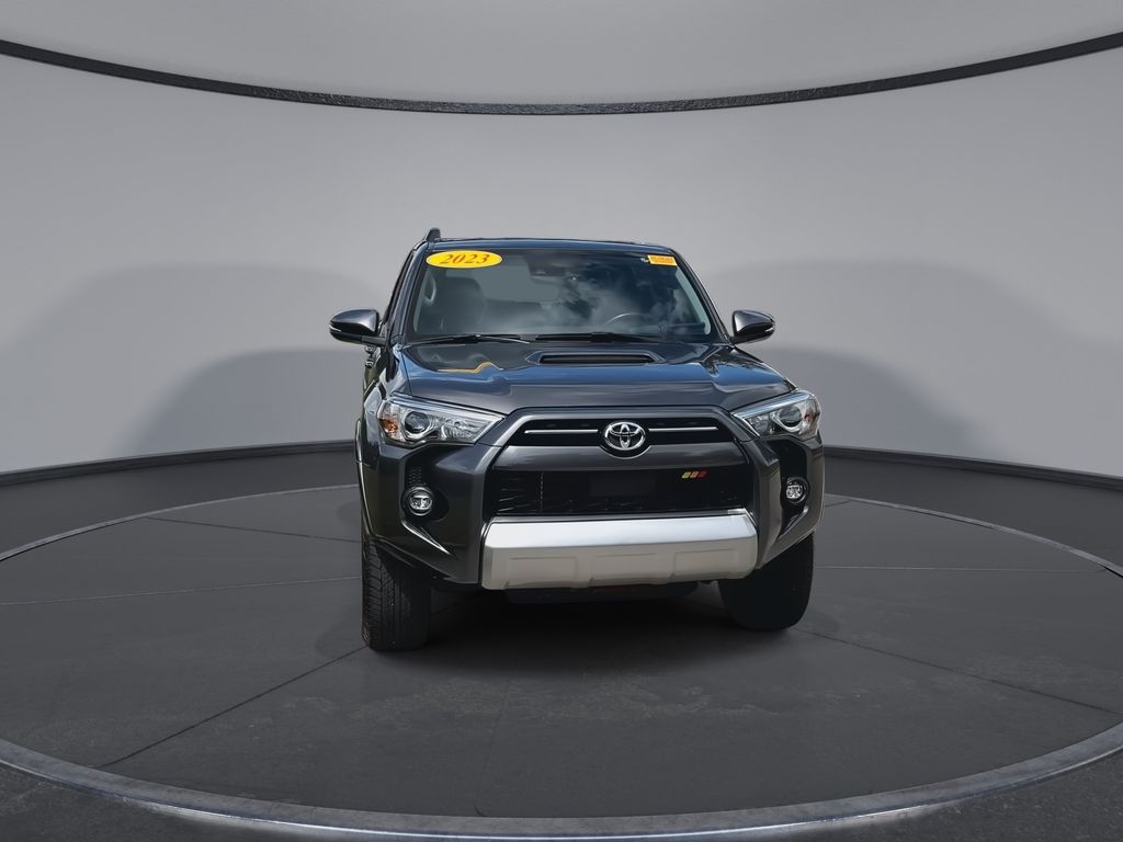 Thumbnail: 2023 Toyota 4Runner - 3
