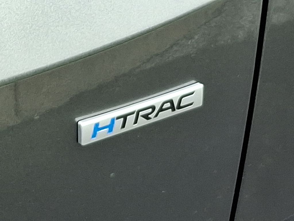 Thumbnail: 2022 Hyundai Tucson - 32