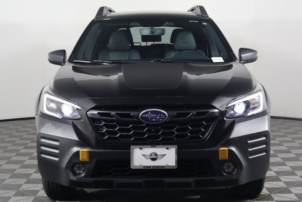 Thumbnail: 2023 Subaru Outback - 2