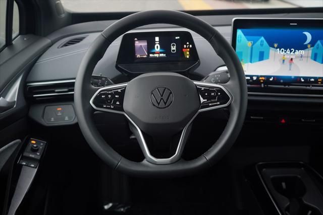 Thumbnail: 2026 Volkswagen ID.4 - 9