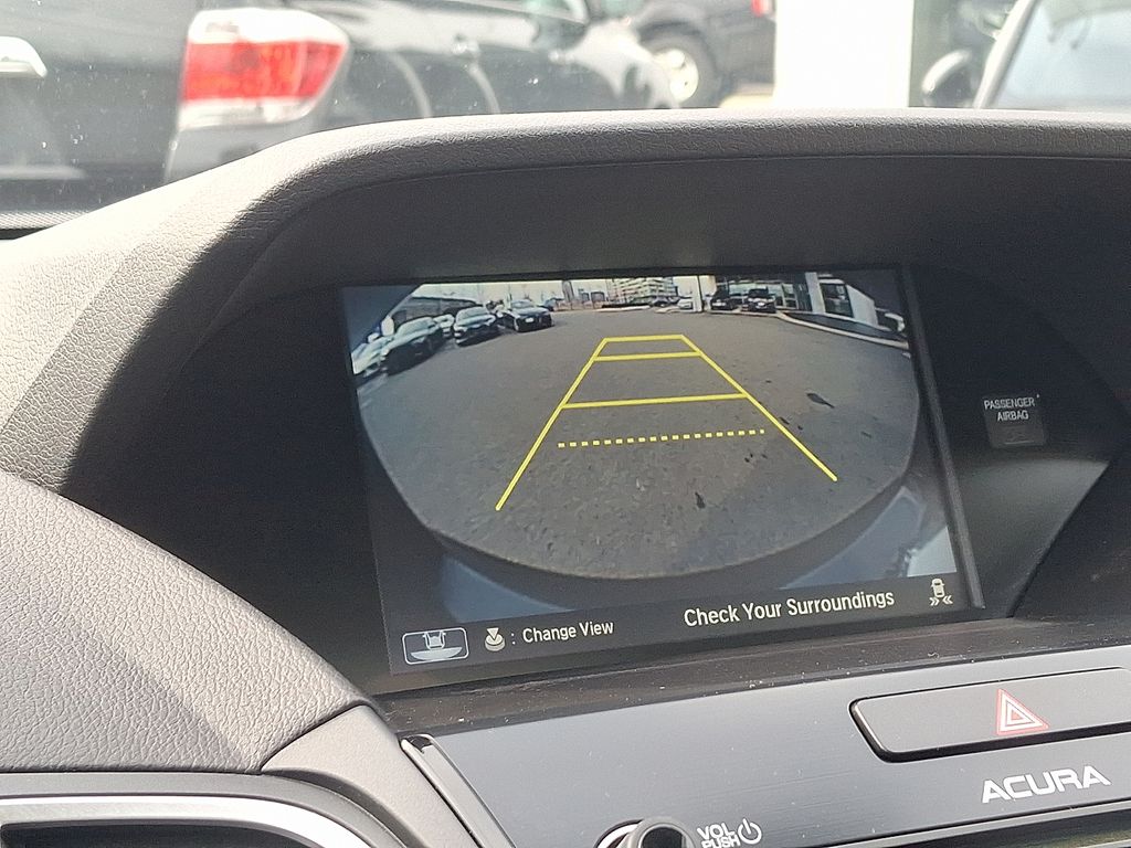 Thumbnail: 2017 Acura RDX - 19