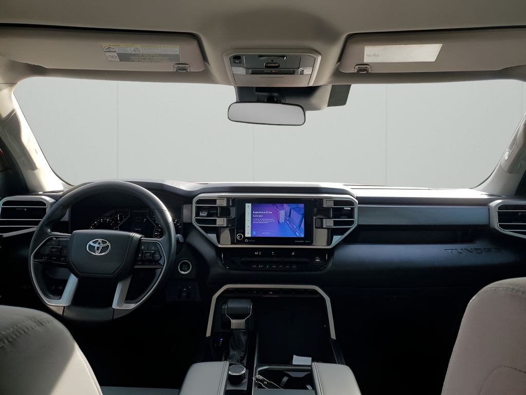 Used Car 2022 Toyota Tundra  Sr5 For Sale Under $35,000 In Austin, Texas