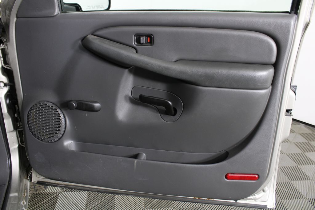 Used 2003 Chevrolet Silverado 1500 for sale in 