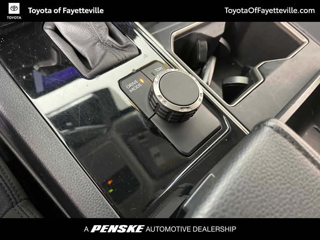 2022 Toyota Tundra SR5 31