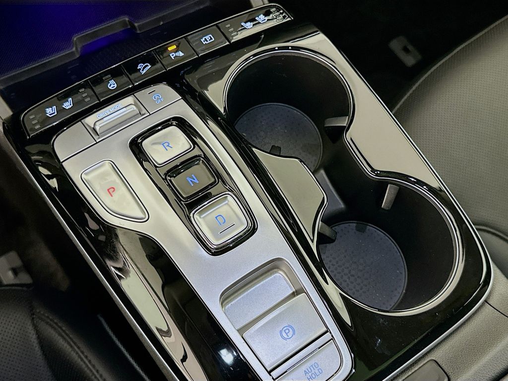 2022 Hyundai Tucson Limited 17