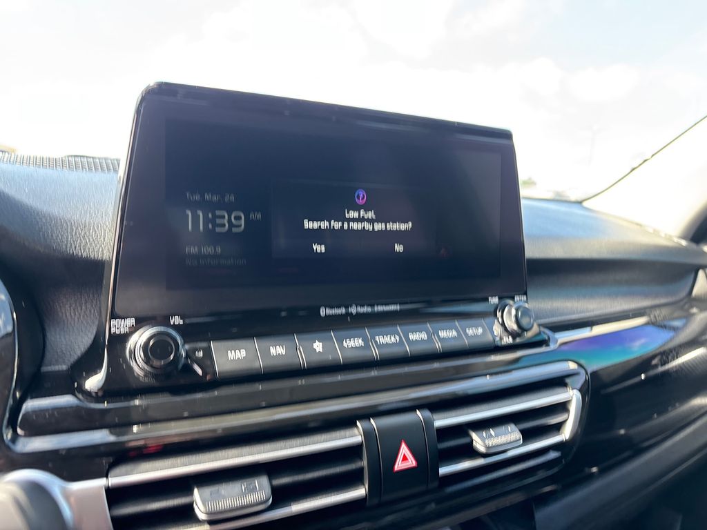 Used Car 2023 Kia Seltos  Ex For Sale Under $25,000 In Austin, Texas