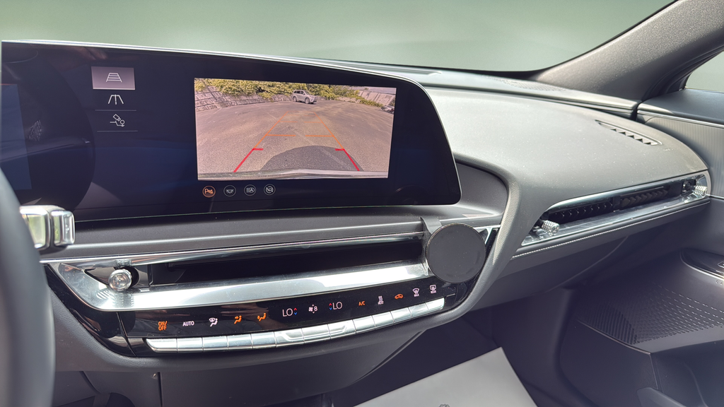 2024 Cadillac LYRIQ