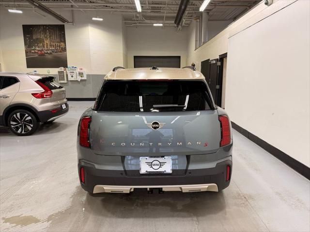 Thumbnail: 2026 MINI Cooper Countryman - 4