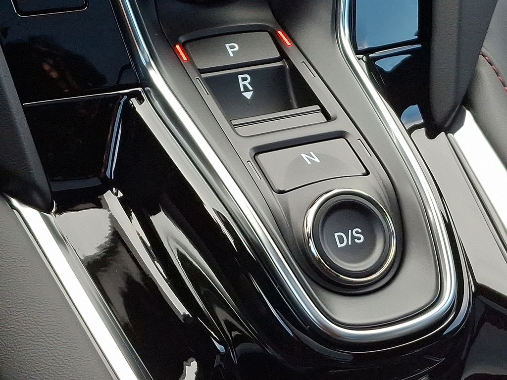 Thumbnail: 2026 Acura RDX - 7