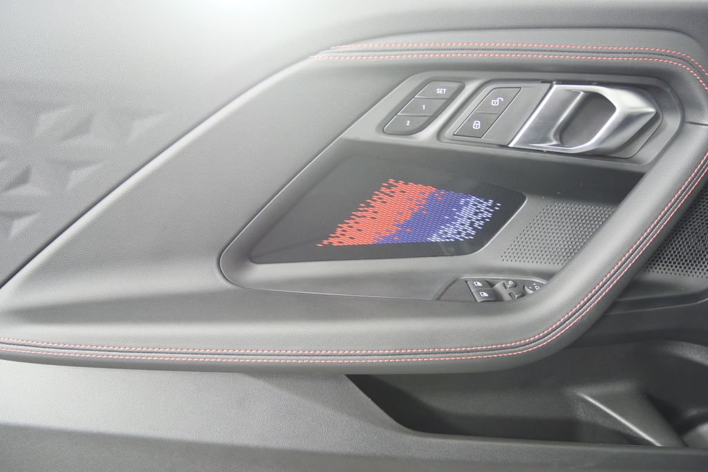 Thumbnail: 2026 BMW M2 - 11