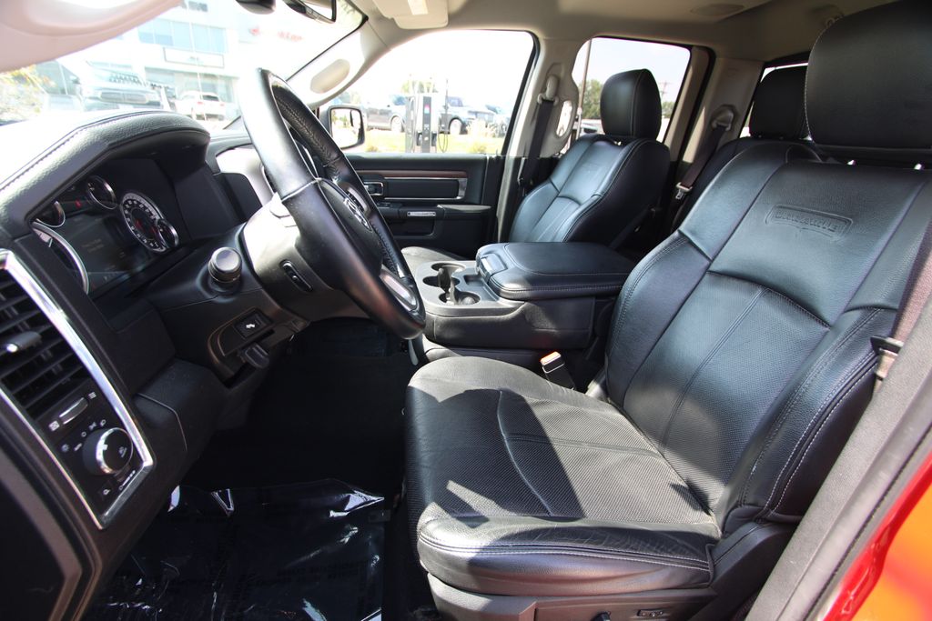 Used 2018 Ram 1500 Truck