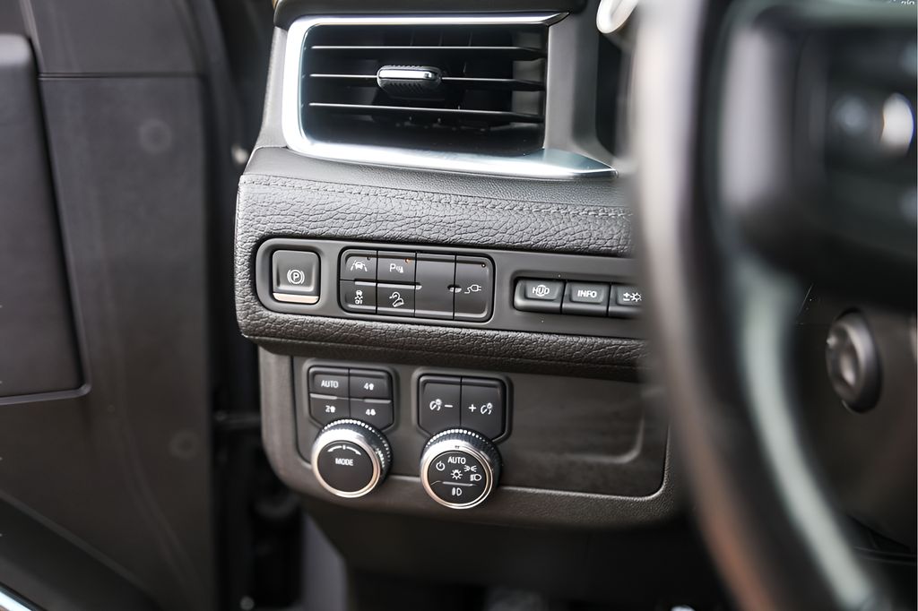 Used Car 2021 Gmc Yukon  Denali For Sale Under $60,000 In Austin, Texas