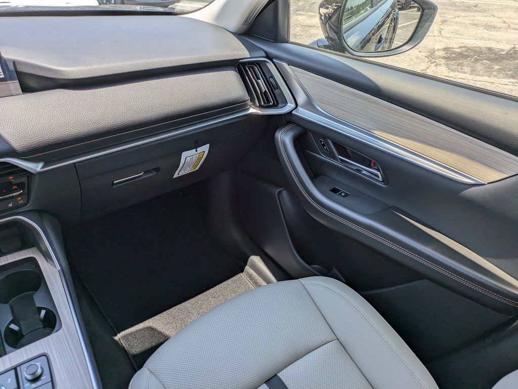 2026 Mazda CX-70 3.3 Turbo Preferred