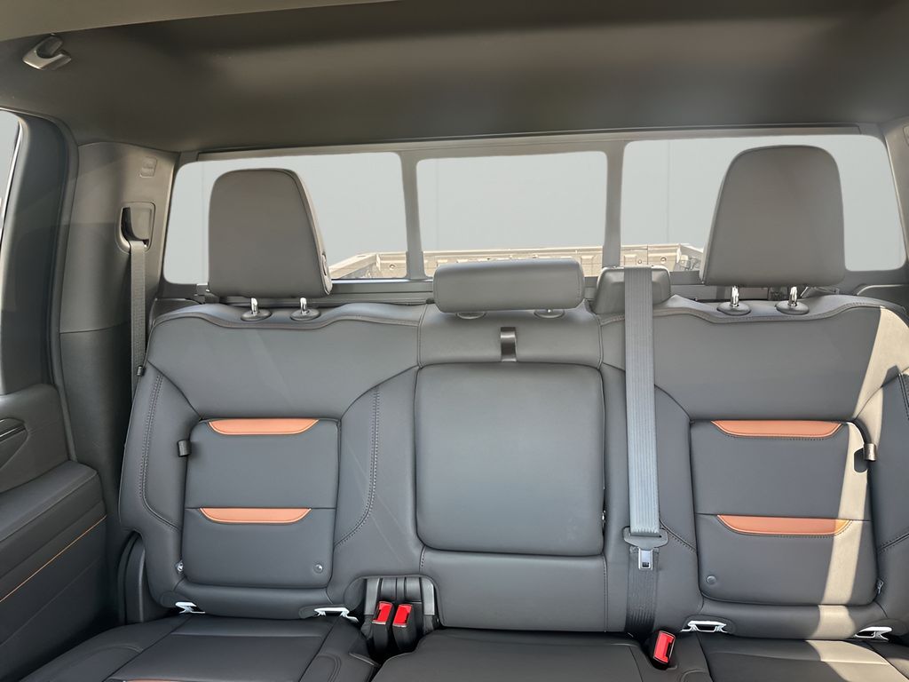 New Car 2025 Gmc Sierra 2500hd  At4 For Sale Under $90,000 In Austin, Texas
