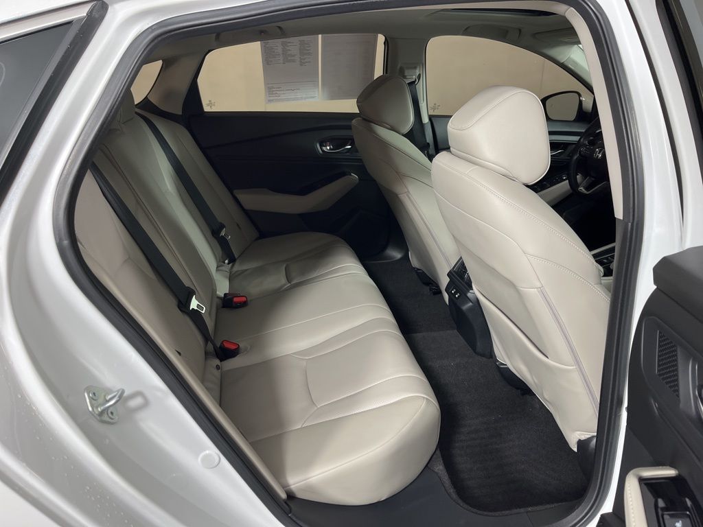 Thumbnail: 2023 Honda Accord - 9