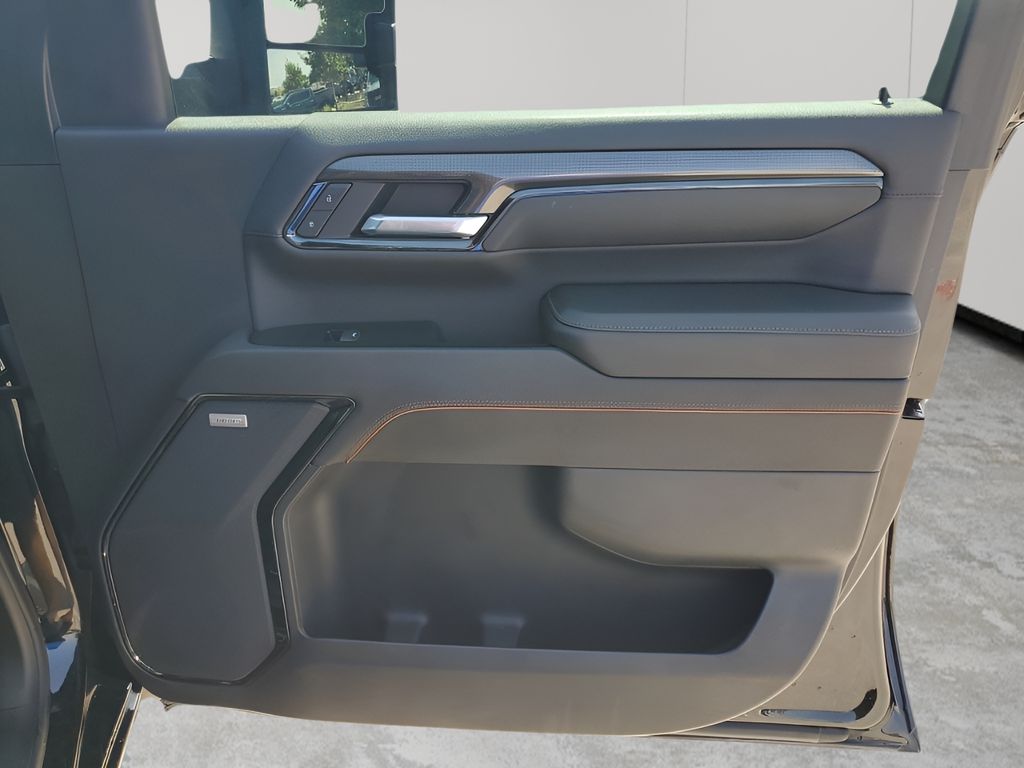 2024 Gmc Sierra 2500hd  At4 In Austin, Texas