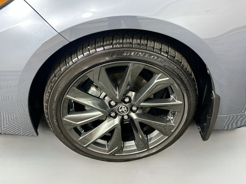 Thumbnail: 2025 Toyota Corolla - 30